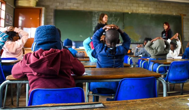 Western Cape parents face admissions anxiety as department blames ‘double-parked’ offers