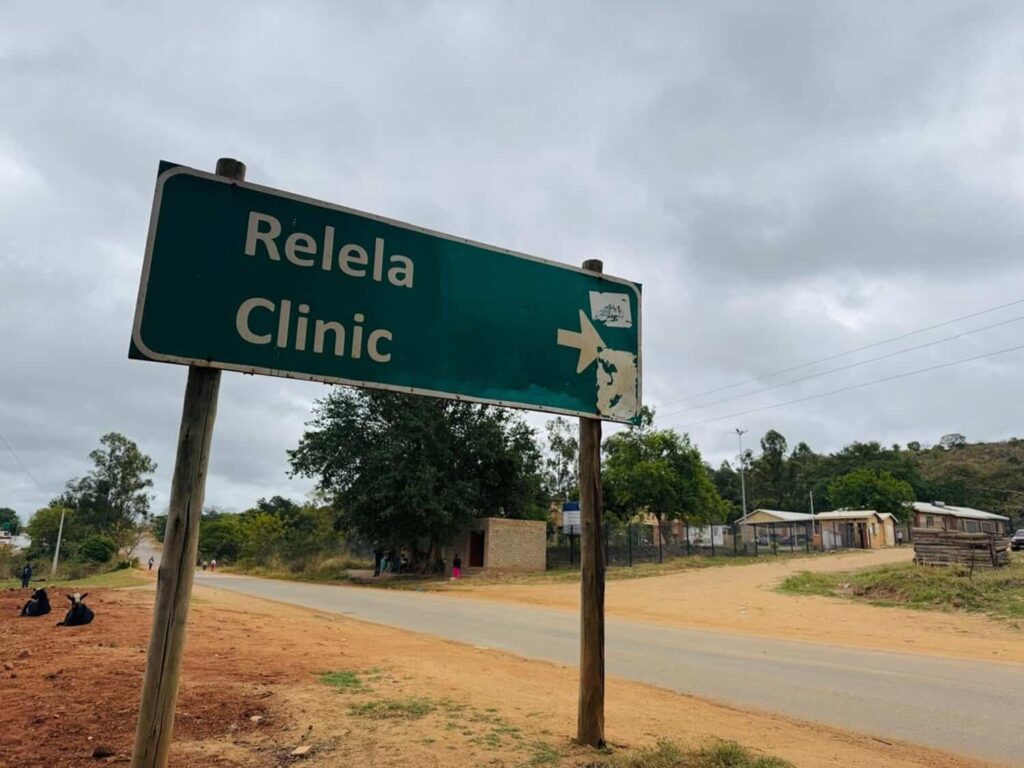 EFF and Limpopo MEC fight over clinics
