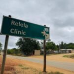 EFF and Limpopo MEC fight over clinics