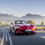 MG Cyberster: The roadster we never knew we needed – The Mail & Guardian