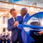Nigeria’s perilous French gambit – The Mail & Guardian