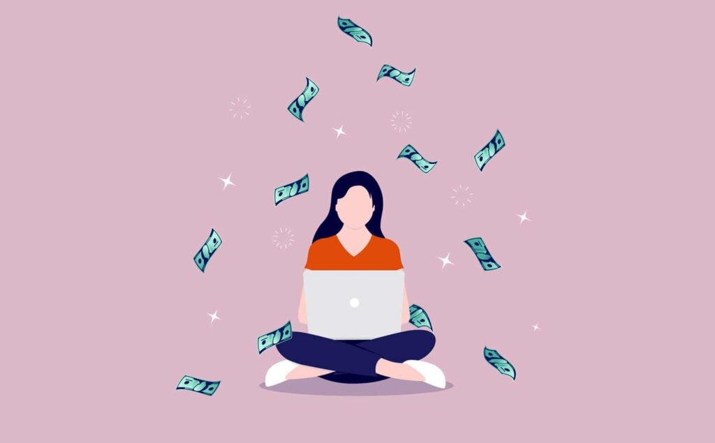 9 ways South Africans can earn money online and how much they pay