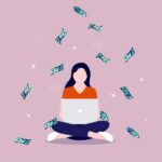 9 ways South Africans can earn money online and how much they pay