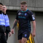 Marx injury adds to Bok concerns