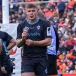 Marx adds to Springboks’ increasing injury woes
