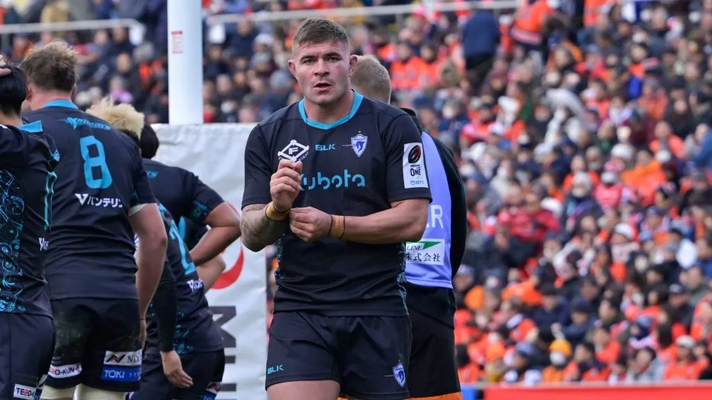 Marx adds to Springboks’ increasing injury woes