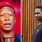 Musa Khawula apologises to Julius Malema and his wife