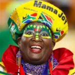 Mama Joy’s World Cup travel plans fall through sadly