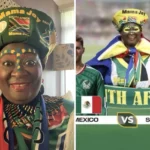 Who’s paying? Mama Joy to watch ALL Bafana World Cup matches