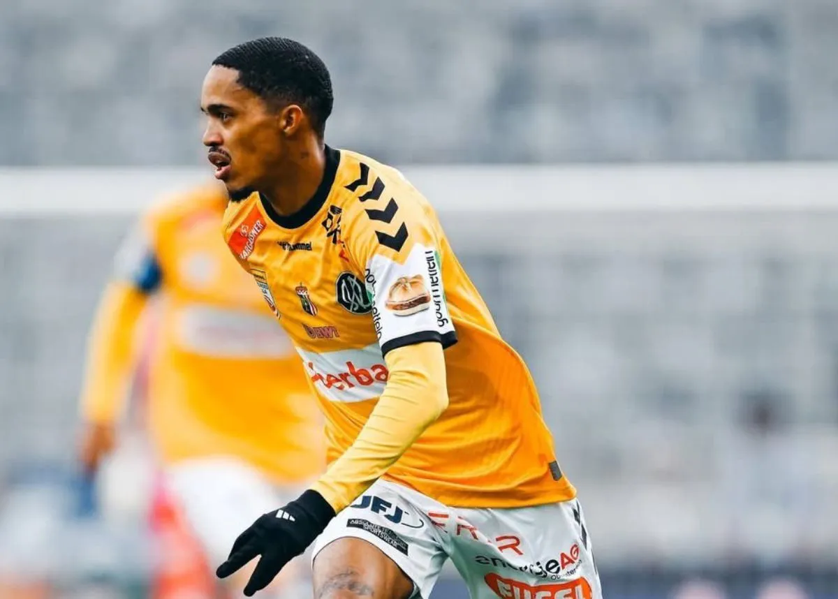 Transfer Report: Sundowns reach agreement for first season