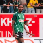 Sundowns edge closer to first signing for next season