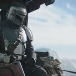 The Mandalorian and Grogu: Dazzling but bland entry in Star Wars universe