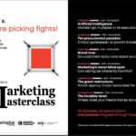 Six fault lines, one stage: Daily Maverick Marketing Masterclass Season 3