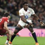 Borthwick drops major hint ahead of Bok Test