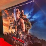[REVIEW] Masters of the Universe Opens in SA: colourful, campy, entertaining
