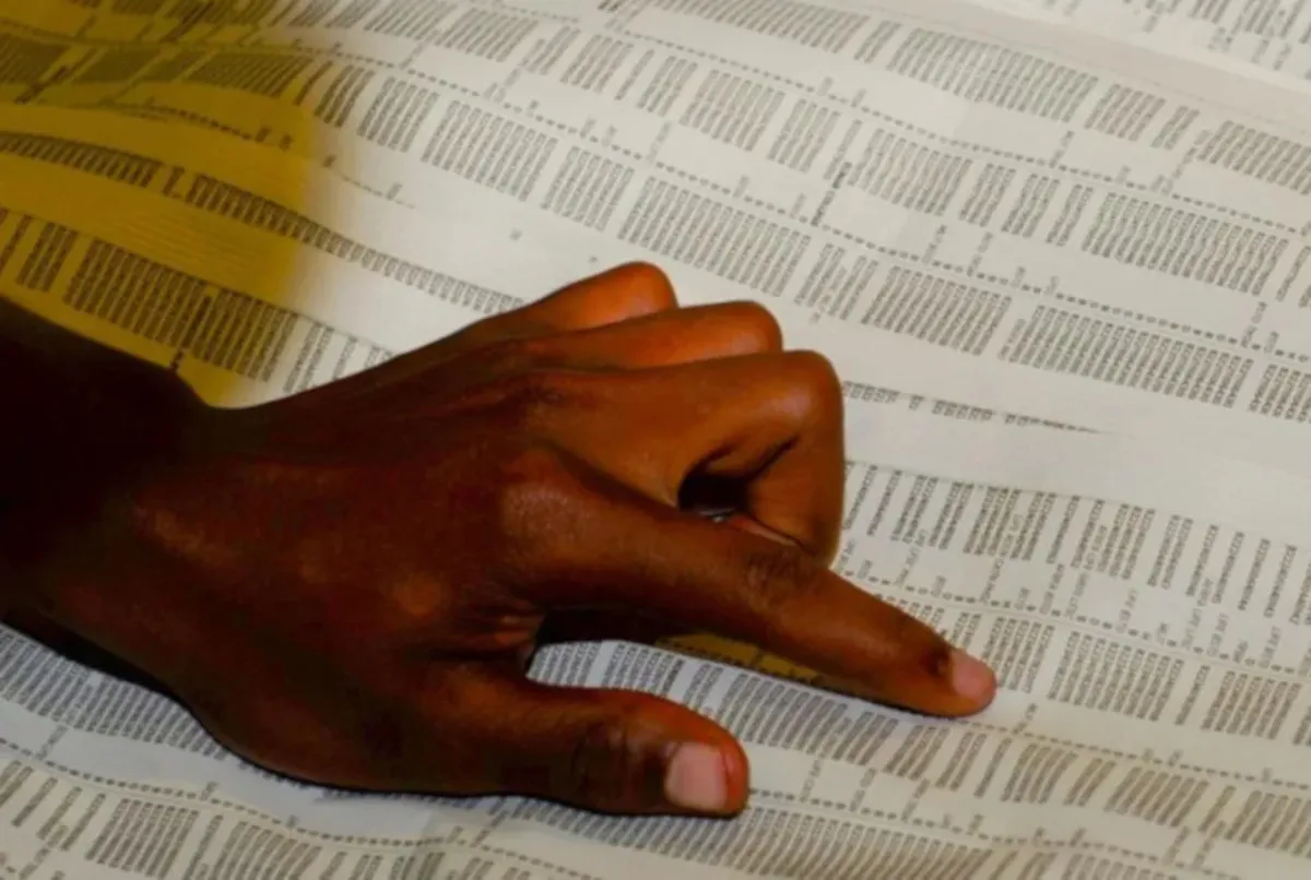 BIG win for publishing of matric results in South Africa