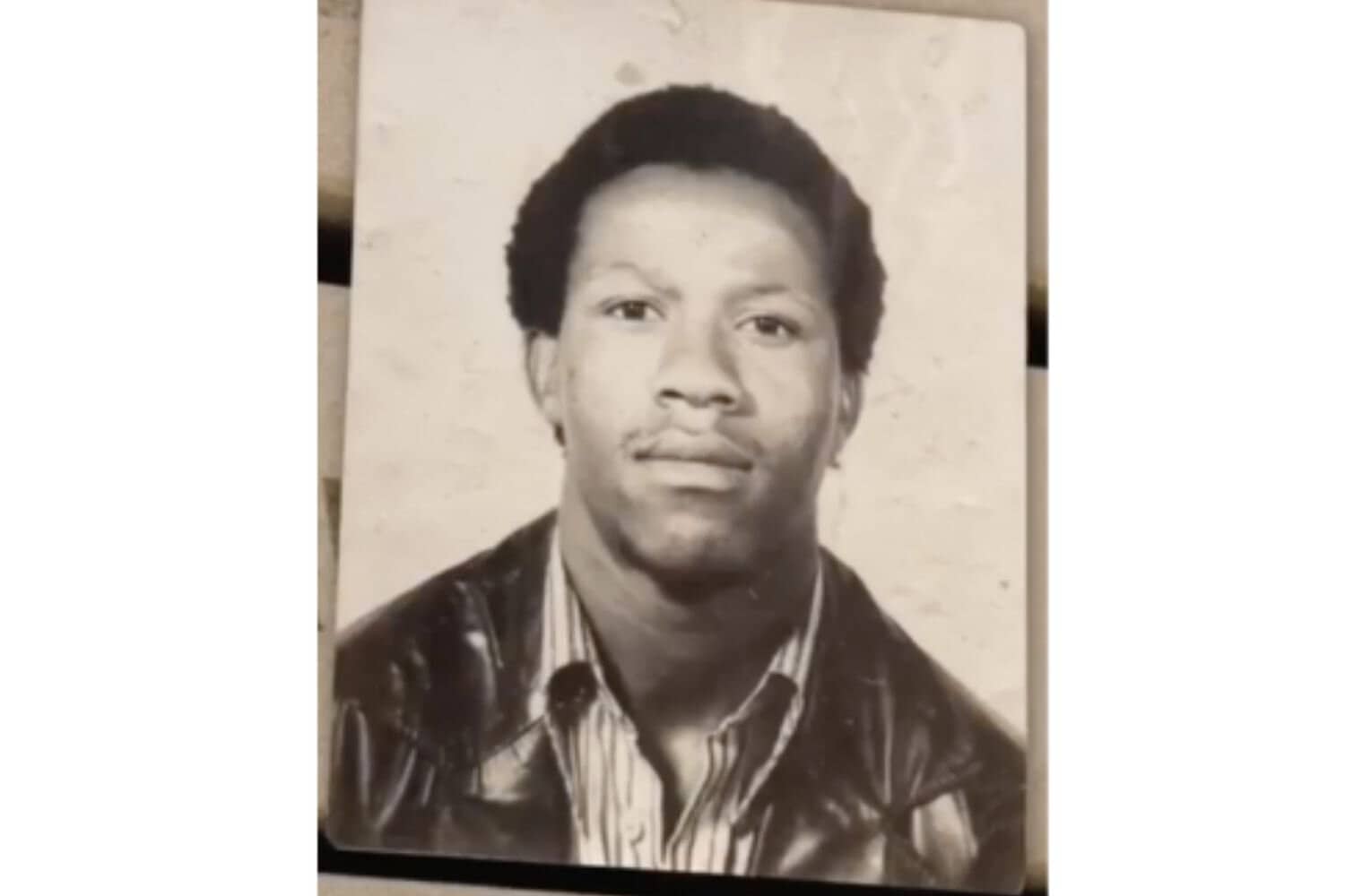 State alleges apartheid police cover-up in death of Matthews ‘Mojo’ Mabelane