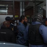 Hangwani Maumela-linked Bentley triggers arrest drama at eMalahleni dealership