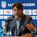 Senegal win can help fans ‘trust’ US World Cup bid, says Pochettino