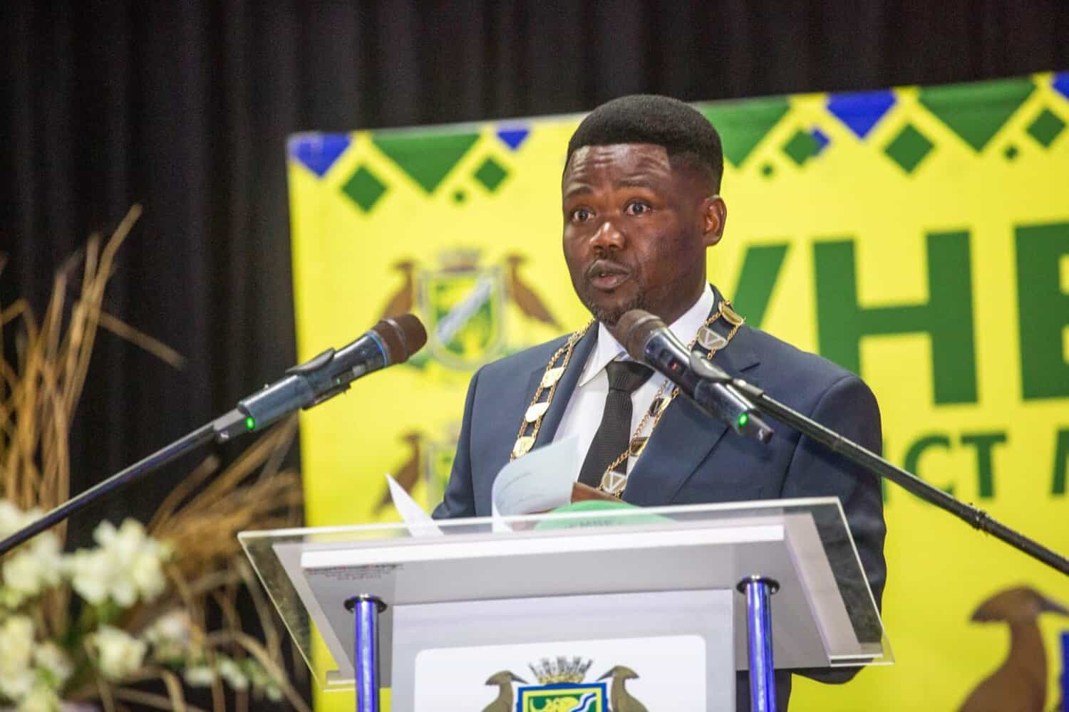 Inside Limpopo municipalities’ long to-do list