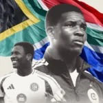 Mbokazi earns historic MLS All-Star selection