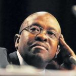 Madlanga allows undercover cop to testify about R200m cocaine theft