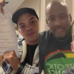 ‘Leave the PA out of your mouth’: McKenzie warns Jacobs after his DA comeback