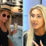 ICE to paradise: Mel Viljoen shows off luxury bush break