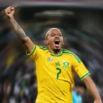 Over 100 Million people to watch Bafana Bafana match against Mexico?