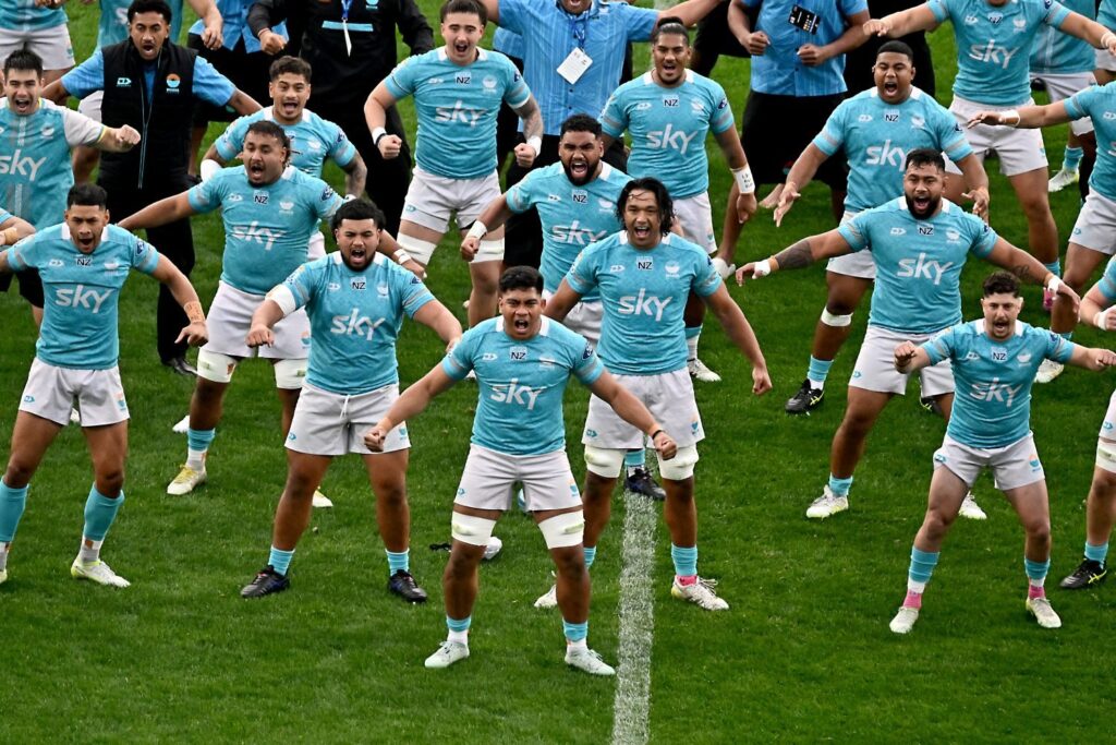 Moana Pasifika thrown Super Rugby lifeline