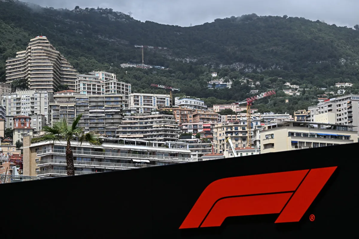 Formula One 2026: What time is Sunday’s Monaco Grand Prix?