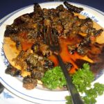 Hidden economies of the wild: From worms to frankincense