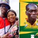 Bafana player’s ex claps claps back at ‘gold digger’ claims