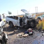 Mpumalanga crash claims six lives as MEC urges vigilance