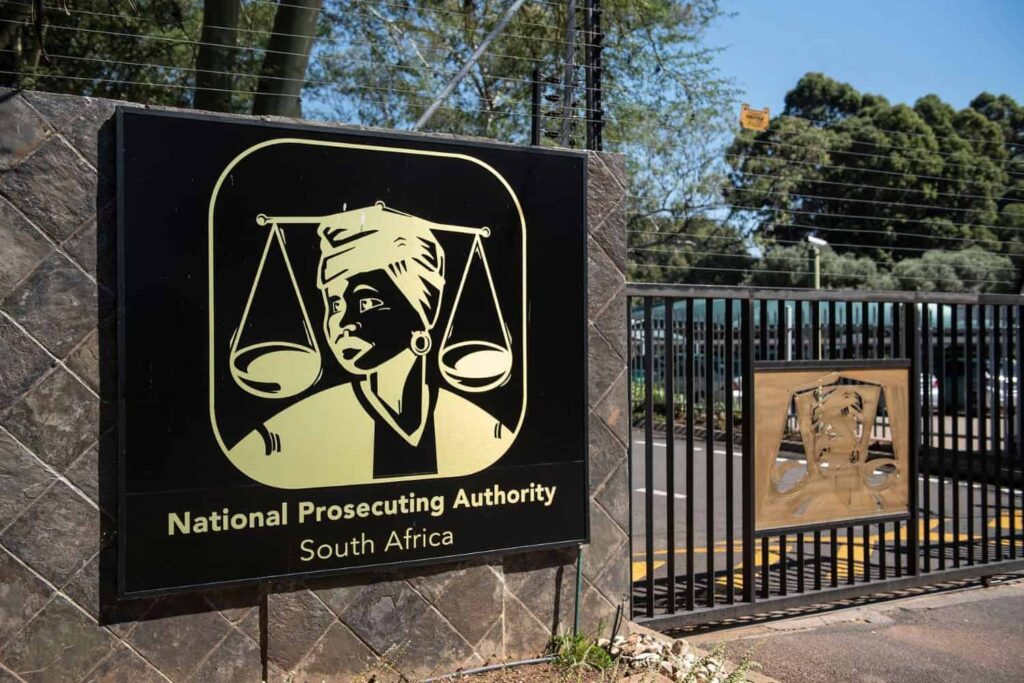 AFU strikes blow against cyber fraud with R1.7m forfeiture