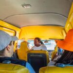 The National Taxi Alliance condemns viral e-hailing driver attack