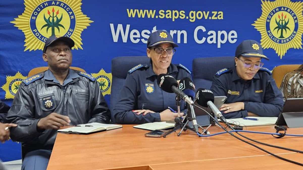 ‘Violence is not activism’: Natjoints cracks down on Xenophobic unrest