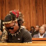 ‘I am remorseful’: Ngizwe Mchunu swiftly apologises to court after arrest warrant