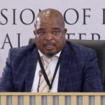 Madlanga commission hears businessman was tracked alongside 715kg cocaine shipment from Durban to Joburg – The Mail & Guardian