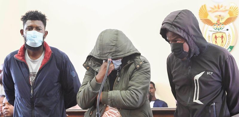 ‘We spoke daily’: Accused denies 80 calls were linked to Phala Phala plot