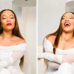 Nozipho Ntshangase reflects on healing after divorce