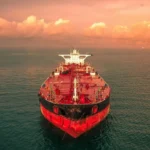 South African trade surplus halved in April