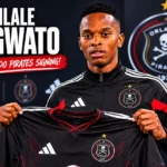 Orlando Pirates transfer report: Deal done for exciting winger