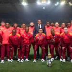 Orlando Pirates coach sends 227-word message to staff