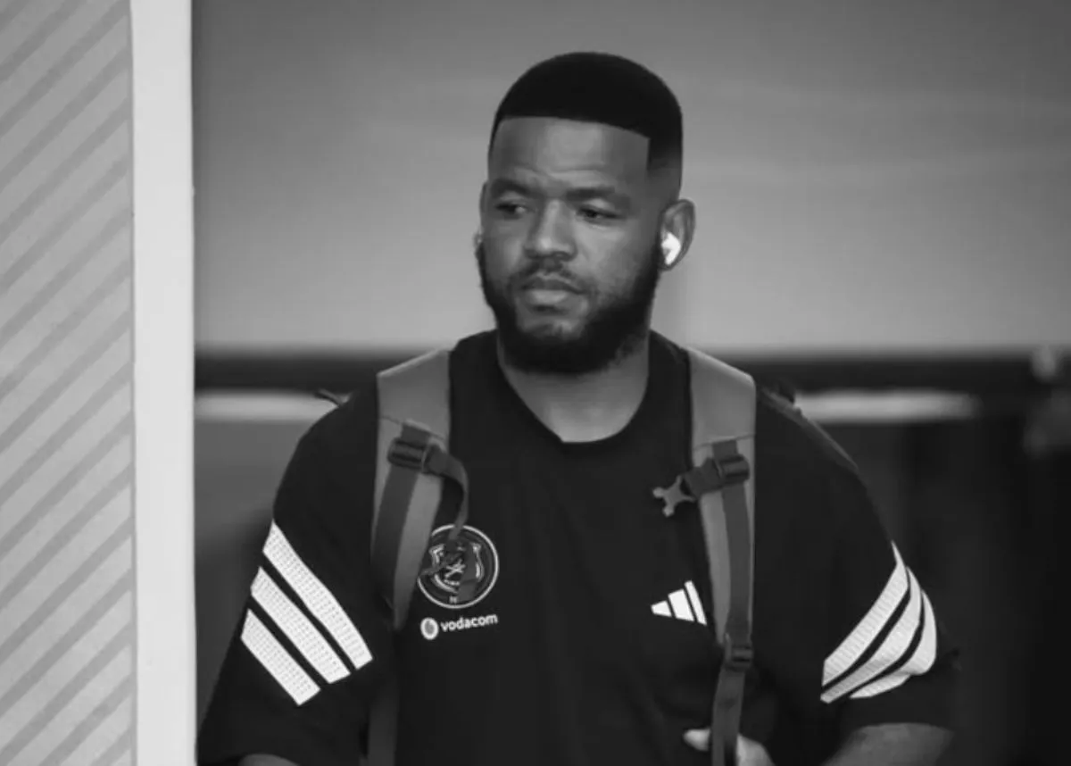Orlando Pirates transfer news: Agent confirms player’s release