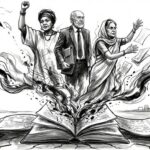 Proposed school history syllabus focuses on Africa as the main story, not a sidebar to Western history