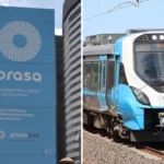 PRASA long-distance trains making a comeback