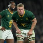 Erasmus includes 21 uncapped players in Springbok squad