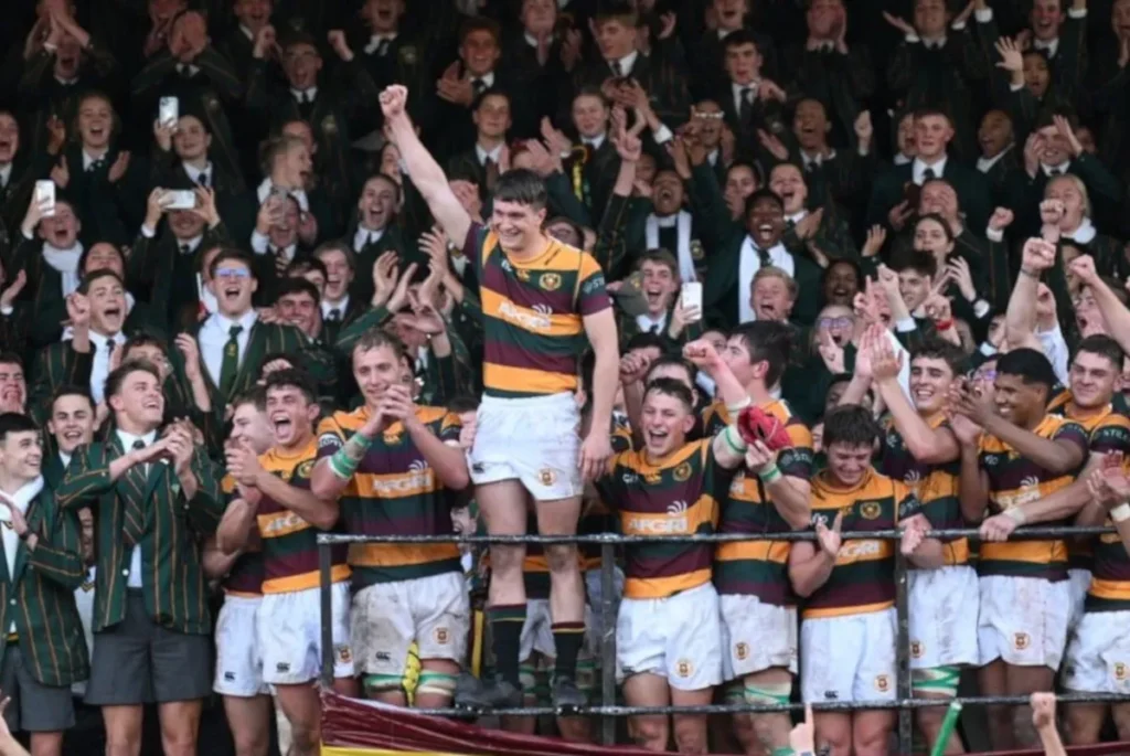 Updated SA schools First XV rugby rankings: Top 20