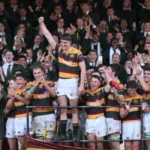 Updated SA schools First XV rugby rankings: Top 20